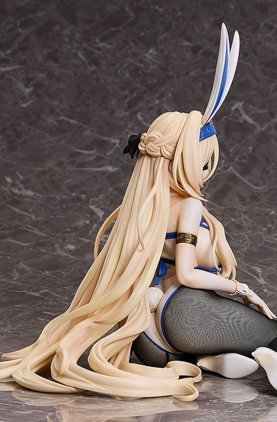 Фигурка 1/4 Дева Меча (Ken no Otome Bunny Ver.)