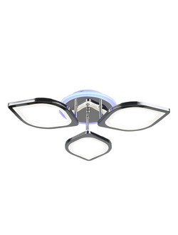 Люстра светодиодная TANIS 75226.01.03.03 - Wedo Light