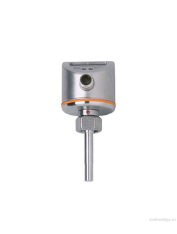 Датчики потока