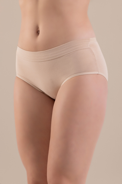 Трусы женские хлопок Baykar - 8445