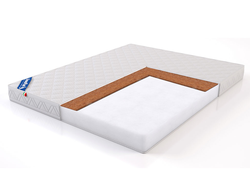 Матрас Эдельвейс эко Хард