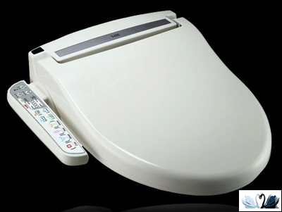 Крышка биде Sato DB400S (small) электронное сиденье