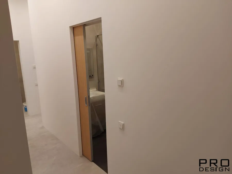 Раздвижные двери 11