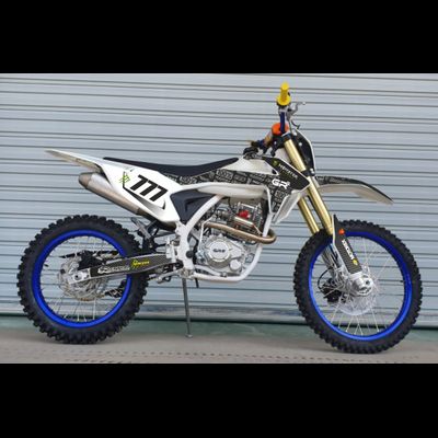 GR2 250 Enduro LITE 21-18 (2020 г.) #1768