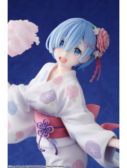 Фигурка 1/7 Рем (Rem Yukata ver.)