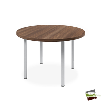 Стол для заседаний VL-107 (1200*1200*750)