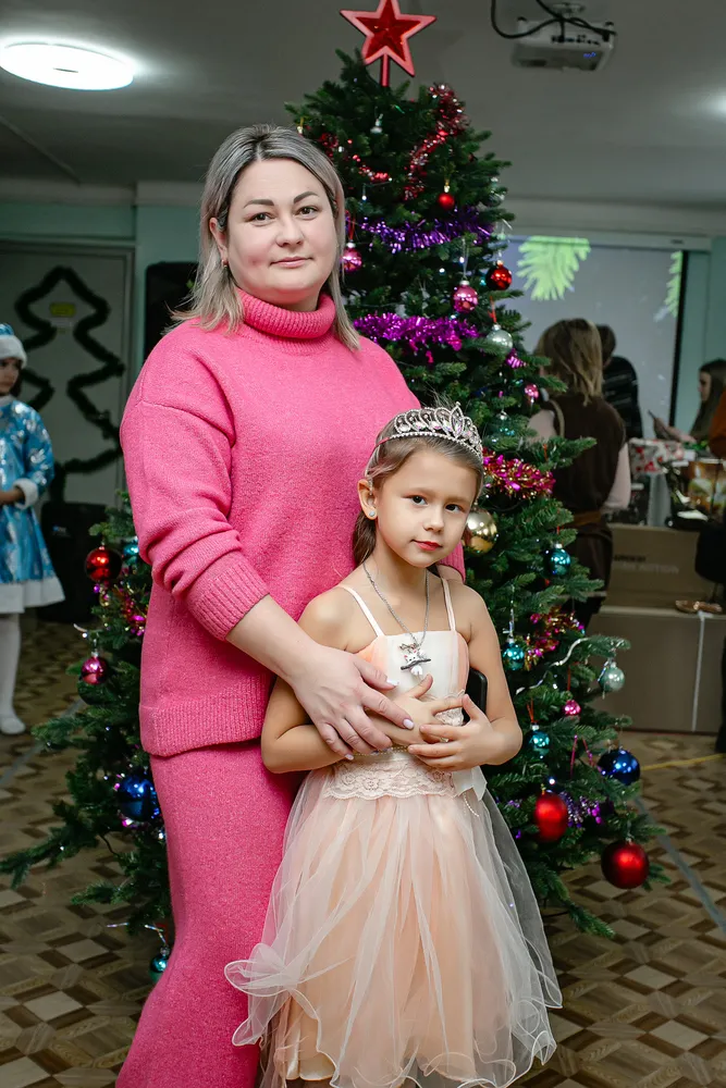 25.12.2024 - Новогодний утренник