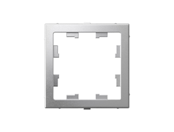 Systeme Electric ArtGallery Алюминий Адаптер для функции AtlasDesign GAL000308