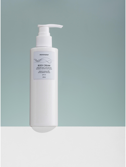 КРЕМ ДЛЯ ТЕЛА 04 "ЮЖНАЯ LAVANDA" ИНТЕНСИВНОЕ ПИТАНИЕ