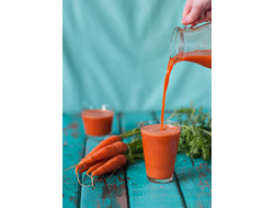 D0469 Морковный сок