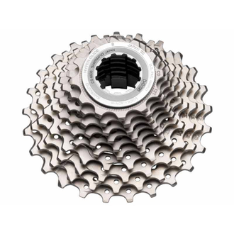 Кассета Shimano CS-6700, Ultegra, 10 ск, 12-25, сереб., ICS670010225