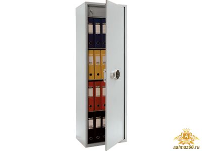 Шкаф бухгалтерский Практик SL-150T EL