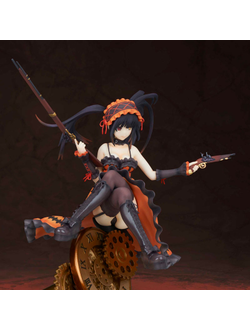 Фигурка 1/7 Куруми Токисаки (Tokisaki Kurumi)