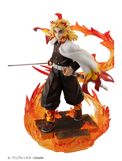 Фигурка Кёдзюро Рэнгоку (Kyoujurou Rengoku)