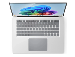 Ноутбук Microsoft Surface Laptop 7 for Business Copilot+ PC 15" Intel Core Ultra 7 268V (Series 2) 32GB 1TB Platinum в коммерческой упаковке