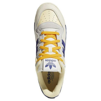 Adidas Originals Rivalry Low White Blue