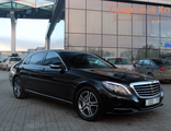 Mercedes Benz-S500, Long, (W222)