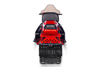 Снегоход SHARMAX Long SHP-880 EFI