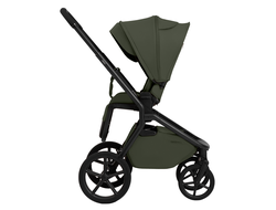 Коляска прогулочная Sweet Baby Orso Dark Green