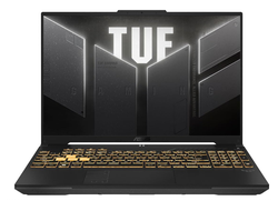 ASUS TUF Gaming F16 - RTX 5060
