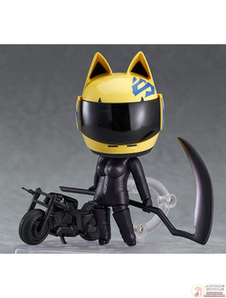 Нендроид Селти Стурлусон (Celty Sturluson)