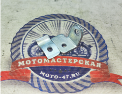 Крепление троса сцепления Днепр фото