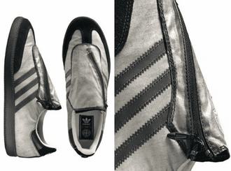 Adidas gazelle stone best sale