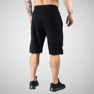 Шорты 6409-405 Legal Power Boston  черный