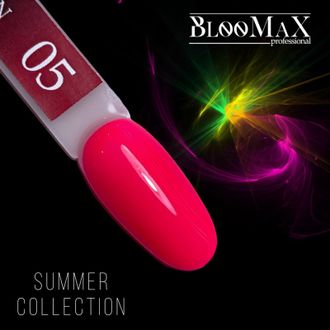 Гель лак BlooMaX Summer collection 05