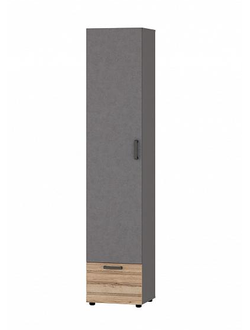 Шкаф-пенал (лев/прав) Денвер 401.06