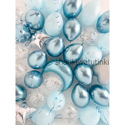 Шары под потолок (35шт)