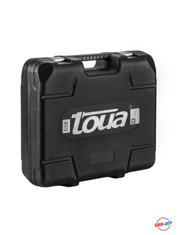 Аккумуляторный монтажный пистолет Toua DCCN25