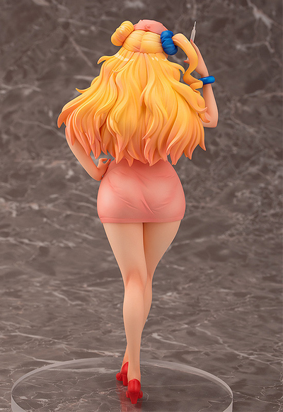 Фигурка Гяруко (Galko-chan)