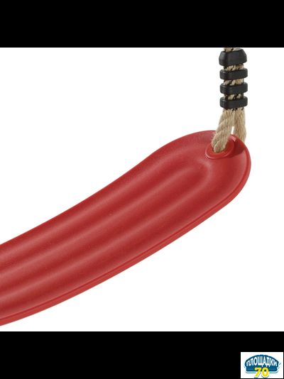 Качели детские гибкие