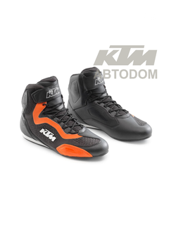 БОТИНКИ FASTER 3 RIDEKNIT