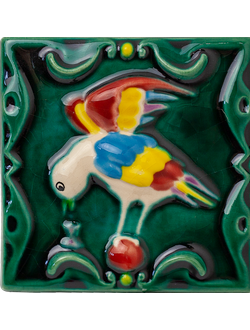 pyushchaya-ptica-cvetnaya-malaya-izrazcovaya-plitka