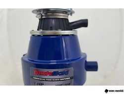 Промышленные измельчители