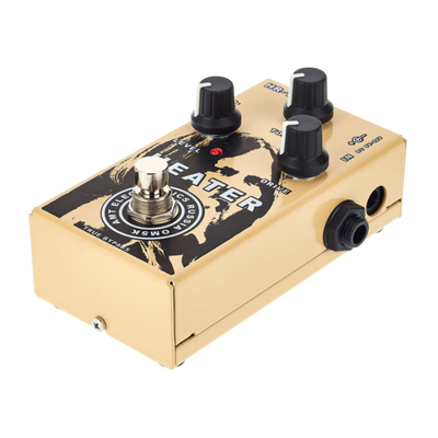 AMT HR-1 Heater -  педаль перегруза / бустер [без БП]