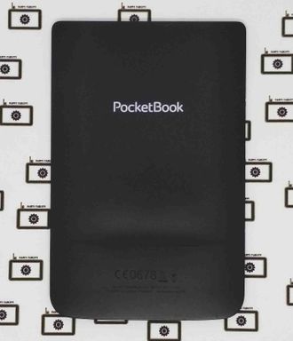 Задняя крышка для PocketBook 624