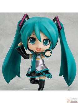 Нендроид Мику Хацунэ вокалоид (Hatsune Miku 2.0 (#300))