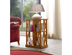 Этажерка поворотная (L51*P51*h86)  art.25.18 TOSATO