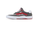 Кроссовки Vans Wayvee Gray/Red