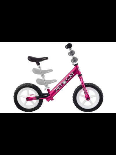 БЕГОВЕЛ - JETCAT - 12 SPORT - SLT - EVA