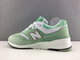 New Balance 997 Зеленые (39-40) Арт. 359M-A