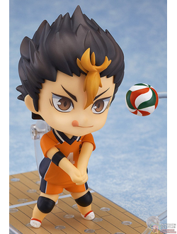 Нендроид Ю Нисиноя (Yuu Nishinoya)