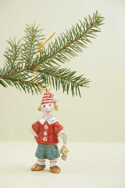 Буратино с ключиком