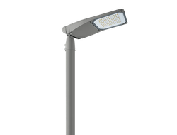 Проект уличного освещения Smart City 10-240 Вт Модель № ASL30ECO