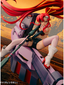 Фигурка Ёко Литтнер (Yoko Proof)