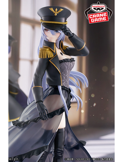 Фигурка Марин Китагава / Черная Лобелия (Marin Kitagawa / Black Lobelia Ver.)