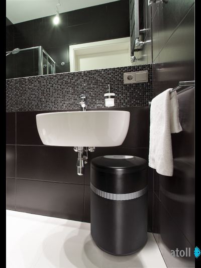 Сорбционный фильтр atoll Excellence B-10C, ATLSSB926